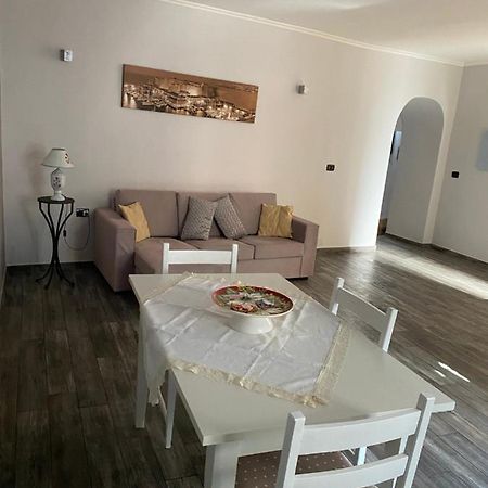 Casa Anita Apartment Napoli Ngoại thất bức ảnh