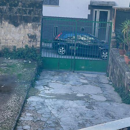 Casa Anita Apartment Napoli Ngoại thất bức ảnh