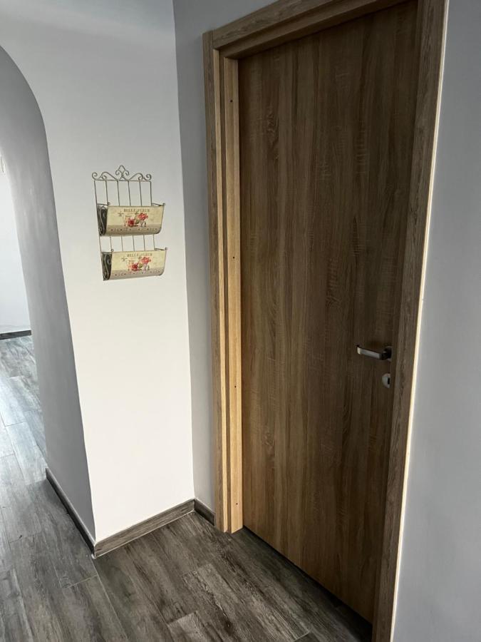Casa Anita Apartment Napoli Ngoại thất bức ảnh