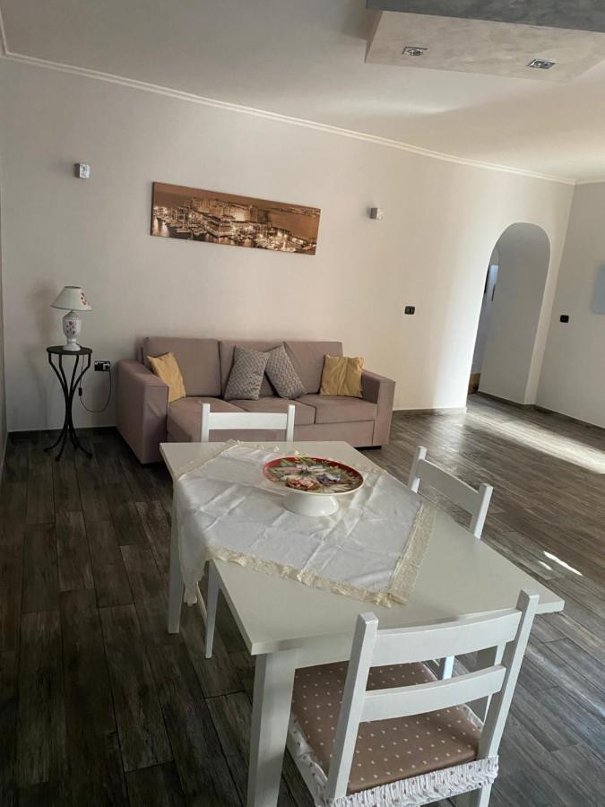 Casa Anita Apartment Napoli Ngoại thất bức ảnh