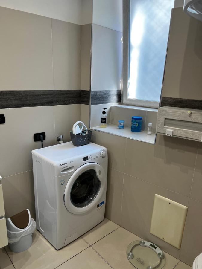 Casa Anita Apartment Napoli Ngoại thất bức ảnh