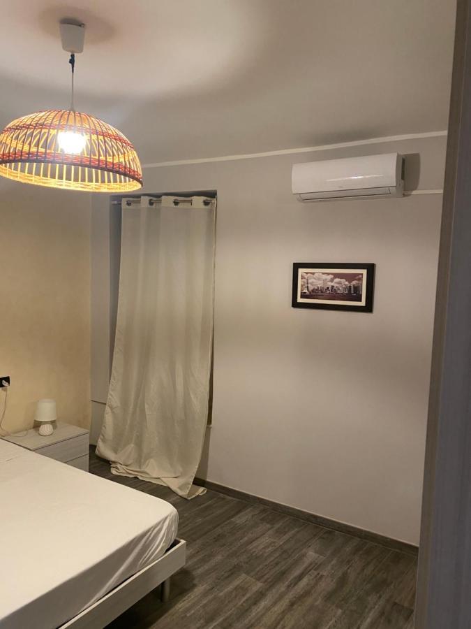 Casa Anita Apartment Napoli Ngoại thất bức ảnh