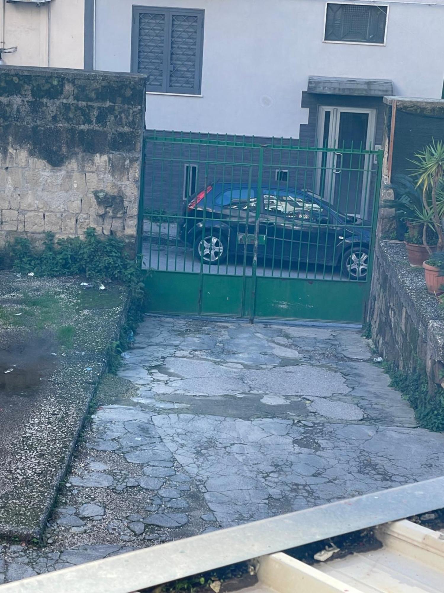 Casa Anita Apartment Napoli Ngoại thất bức ảnh